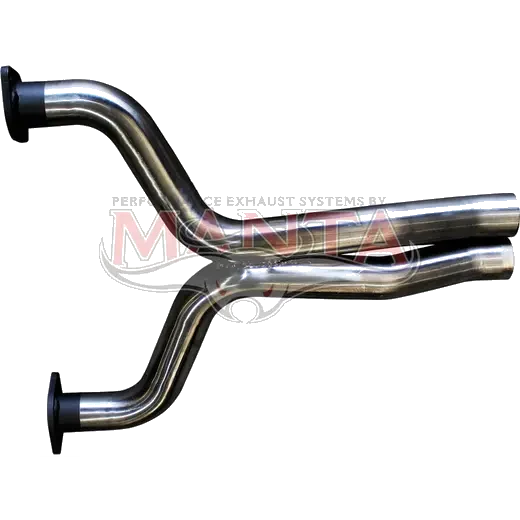 Ford Falcon FG V8 Sedan 2 1/2in Dual X/Pipe product image