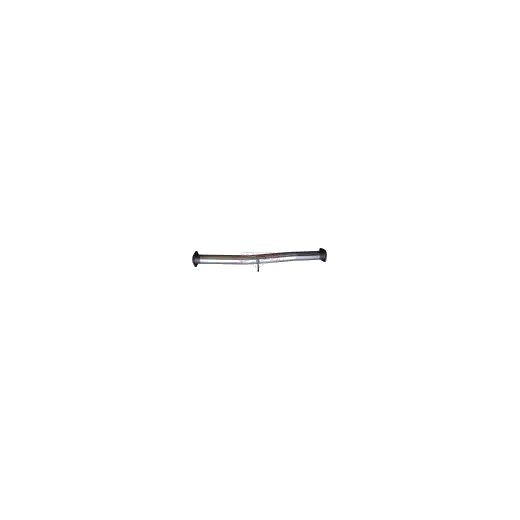 Ford PX2 & PX3 Ranger 3in DPF Back Without Muffler, Twin Black Tip Side Exit product image
