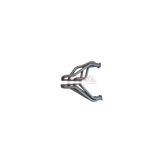 Ford Falcon EA - EL V8 Sedan 3in With Extractors Muffler/Tailpipe product image