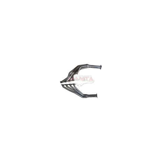 Holden VP VR VS Statesman V8 IRS 2.5in With Extractors Tailpipe product image