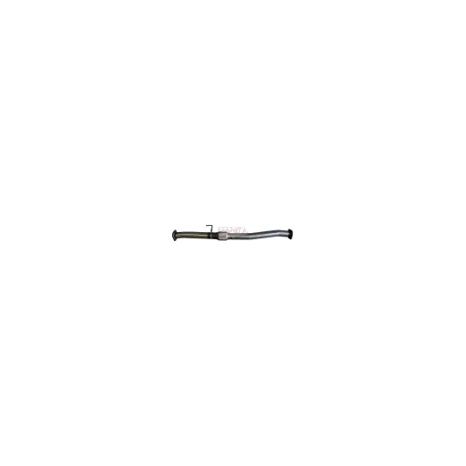 Isuzu MU-X July 2021(MY21) - 2025 3.0L 3in DPF Back Without Muffler product image