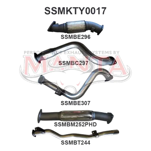 Toyota Landcruiser VDJ78 V8 Troop Carrier 3in With Cat & Hotdog product image