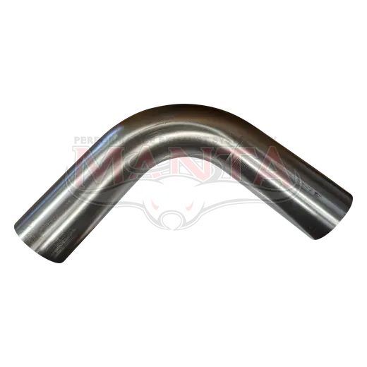 1 1/2in (38.1mm) 90deg Short Leg Precision 304g Stainless Mandrel Bend product image