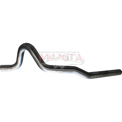 XY GT 3 LHS TAIL PIPE product image