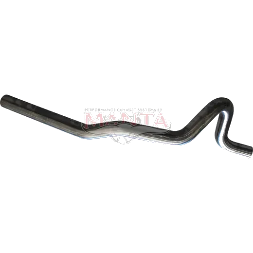 XY GT 3 RHS TAIL PIPE product image