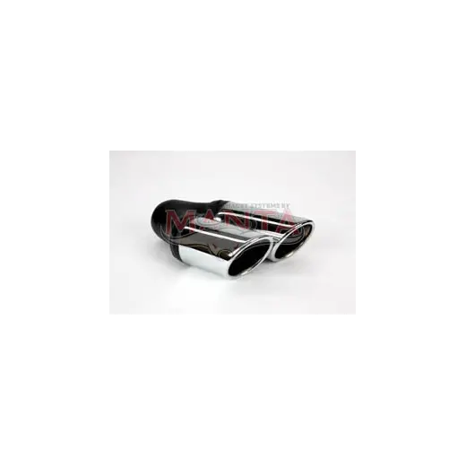 TWIN 3 OUTLET 2-1/2 INLET ANGLE L/H product image