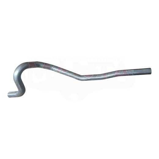 Falcon XA,XB,XC Sedan, Universal 2 1/2in R.H.S Inside Spring Tail Pipe product image