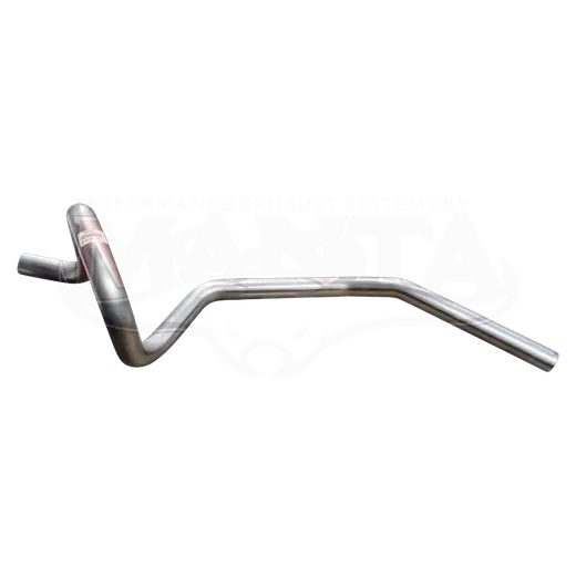 Holden HQ - HZ Sedan 2 1/4in R/H T/P (to Suit O/C MS) product image