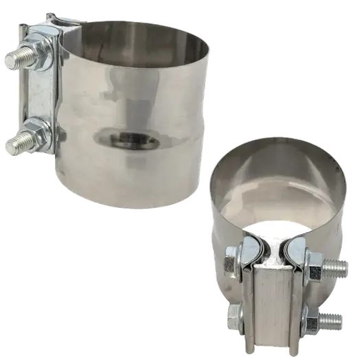 5in 127mm Torctite Lap Clamp product image