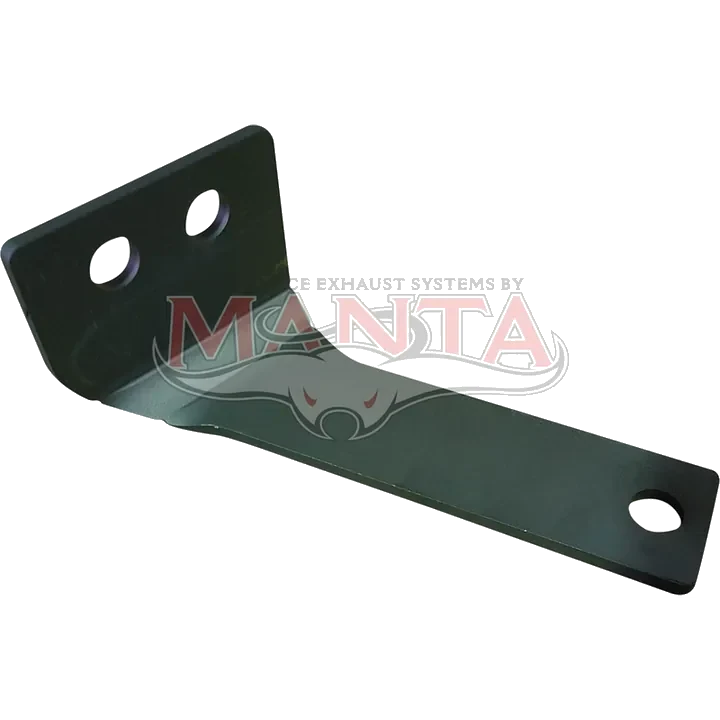 Toyota LandCruiser VDJ70 2017 Dump Pipe Bracket Stainless product image