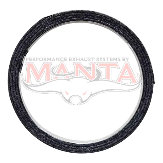 TOYOTA VARIOUS - 62mm ID, 74mm OD RING GASKET product image