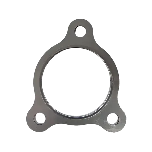 Toyota LandCruiser VDJ200 V8 Twin Turbo (FE179 Flange) 4 layer stainless steel with fire rings product image