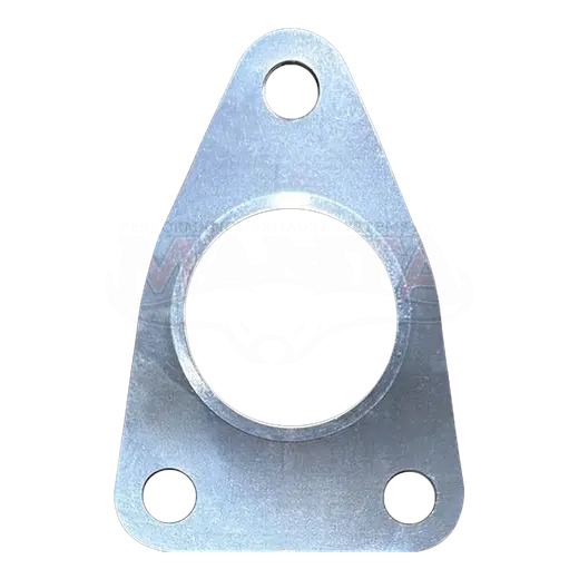 TOYOTA LANDCRUISER VDJ CROSSOVER PIPE GASKET 4 LAYER STAINLESS product image