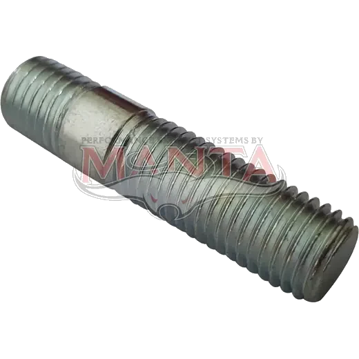 Zinc Steel Stud M10 x 1.25p Suit Toyota product image