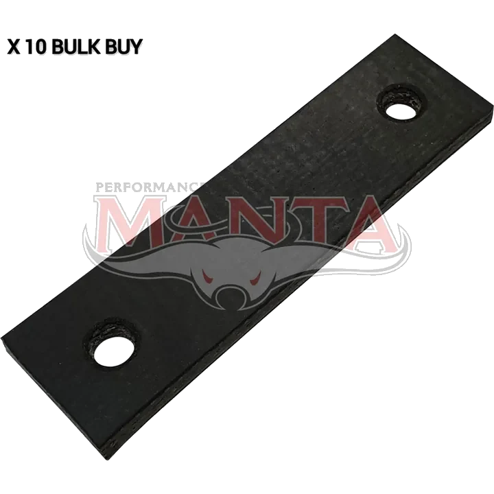 RUBBER STRAP 125MM product image