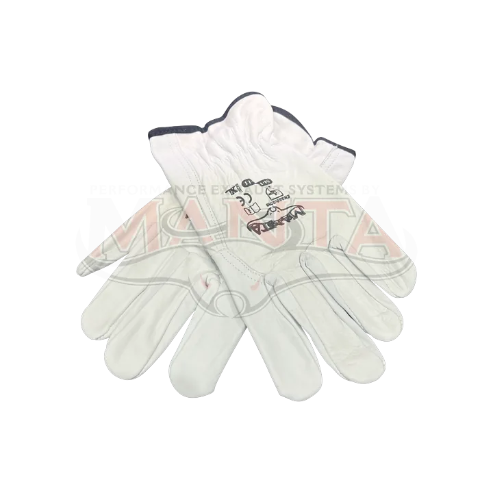 MANTA Rigger Leather Glove XL product image