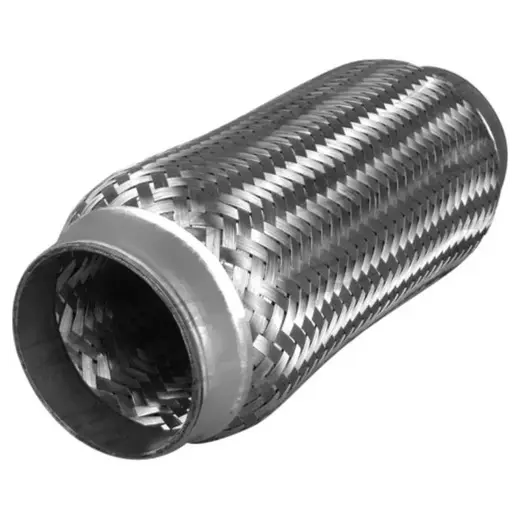 4" (100mm) Int x 8" (200mm) L Double Braid product image