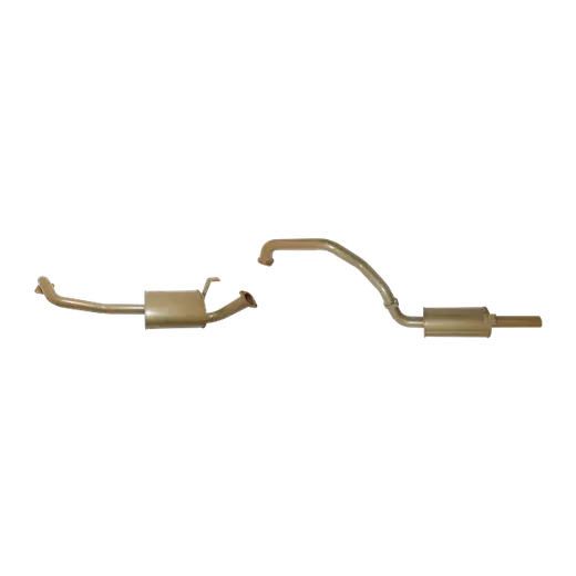 Toyota Landcruiser 80 Series 6 Cyl 4.5L Petrol 1989/1997 - Single 2 1/2" Kit product image