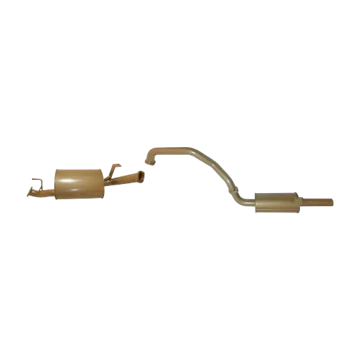 Toyota Landcruiser 100/105 Series 6 Cyl 4.5L Petrol 1998/2008 - Single 2 1/2" Kit. product image