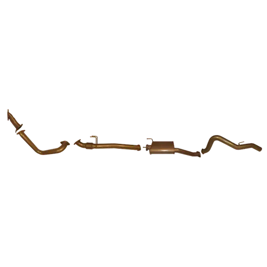 Toyota Hilux 3L TD 1997 to 2005 - Single 3" Kit product image