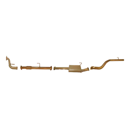 Toyota Prado 95 Series 3 Litre Turbo Diesel 1996-2003 - Single 3" Kit product image