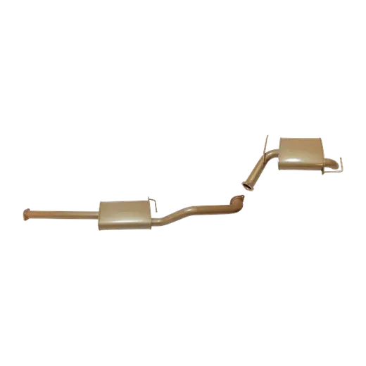 Ford Territory SX, SY and SZ 2WD & 4WD 4L Petrol Barra Twin Cam - Single 2 1/2" Kit product image