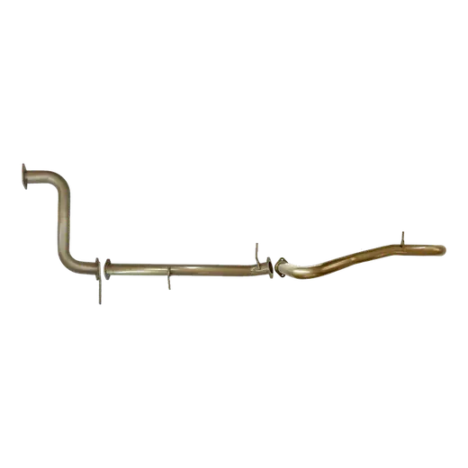 Volkswagen Amarok First Generation 2016 to 2022 V6 Turbo Diesel DPF Back Exhaust product image
