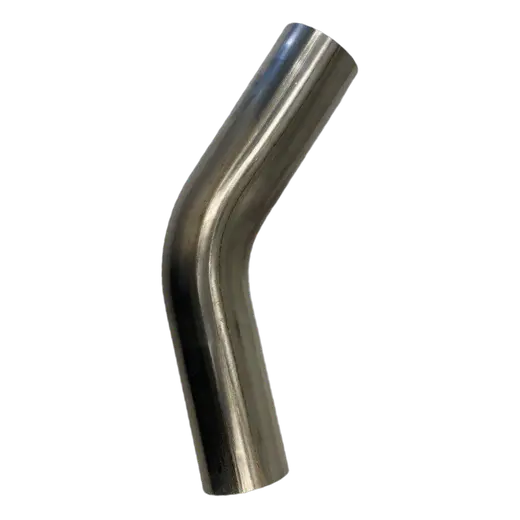 45 Degree 6" Ultibend 304 SS product image