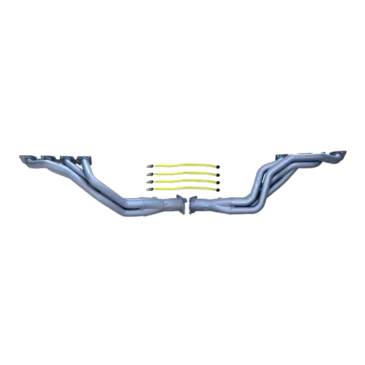 PH 2662 Ram 1500 - DT 5.7L V8 - 1 7/8 Headers product image