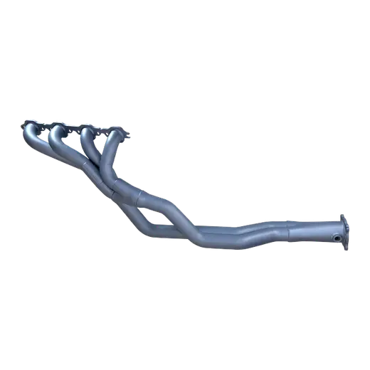 PH4038 L/R 302 Windsor Spread Port Head Tri-Y XR-XY 1 3/4" Competition Header product image