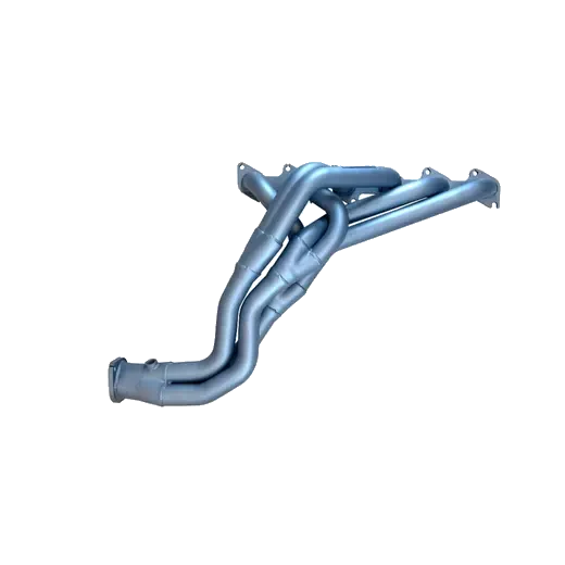 PH 4496 Competition Header 4L Twin Cam Barra SX-SY Territory product image