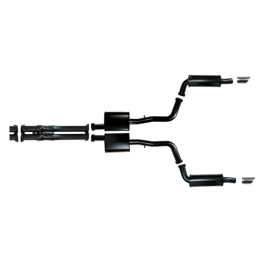 Chrylser 300C HEMI V8 (SEDAN ONLY) 2012 to 2022 6.4L  3” Cat Back Exhaust product image