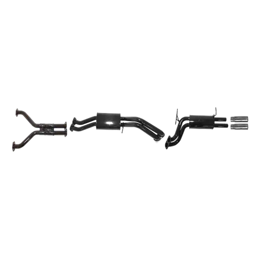 Ford Falcon XR8-GT BA -BF 5.4L Boss Cat Back System product image