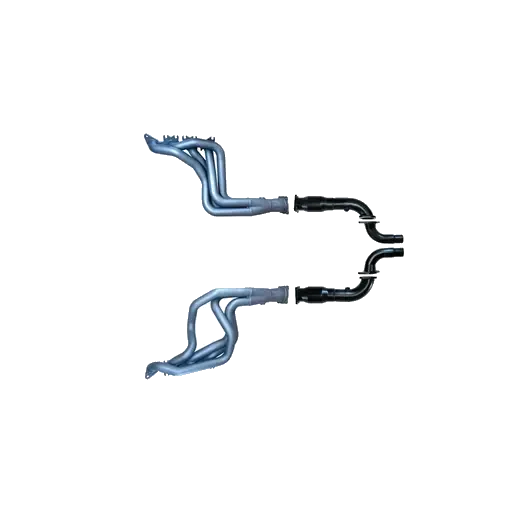 Ford Mustang (6th Generation) 2018 to 2023 5.0L V8 Coyote 3” Inch Headers and Cats to suit Factory Exhaust (Will fit RH Drive Only) product image