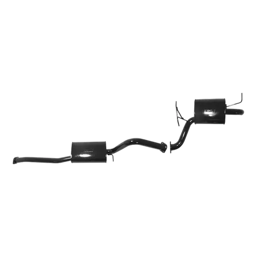 Ford Falcon Futura Fairmont Sedan BA-BF 4.0L Barra Cat Back System product image