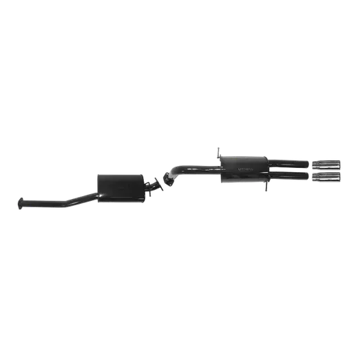 Ford Falcon XL-XLS Ute BA BF FG 4.0L Barra Cat Back System product image