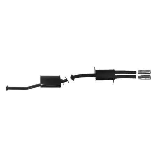 Ford Falcon XR6 Ute BA BF FG 4.0L Barra Cat Back System product image
