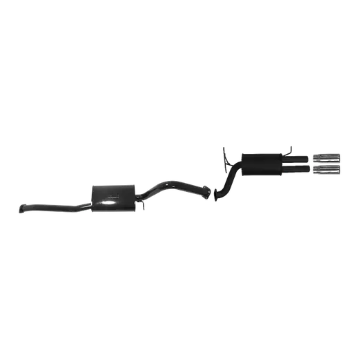 Ford Falcon XR6 Sedan /SR BA-BF 4.0L Barra Cat Back System product image