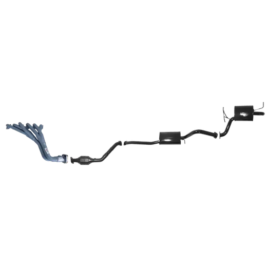 Ford Falcon Futura Fairmont Sedan BA-BF 4.0L Barra Headers And Full System product image