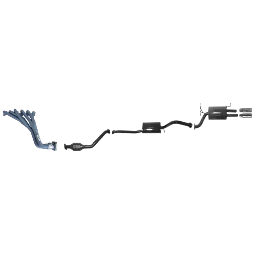 Ford Falcon XR6 Sedan /SR BA-BF 4.0L Barra Headers And Full System product image