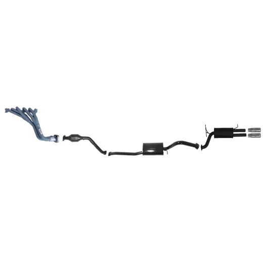 Ford Falcon XR6 Sedan FG 4.0L Barra Headers And Full System product image