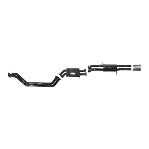 Ford Falcon XR6 / F6 Turbo Ute FG 4.0L Barra Cat Back System product image
