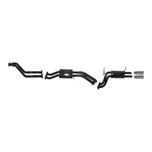 Ford Falcon XR6 Turbo Sedan FG 4.0L Barra Cat Back System product image