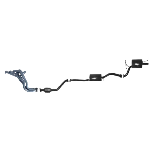 Ford Falcon Futura Fairmont Sedan Competition BA-BF 4.0L Barra Headers And Full System product image