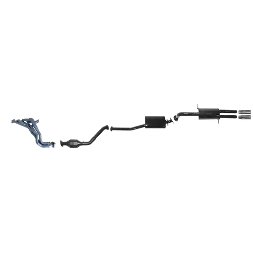 Ford Falcon XL-XLS Ute BA BF FG 4.0L Barra Competition Headers And Full System product image