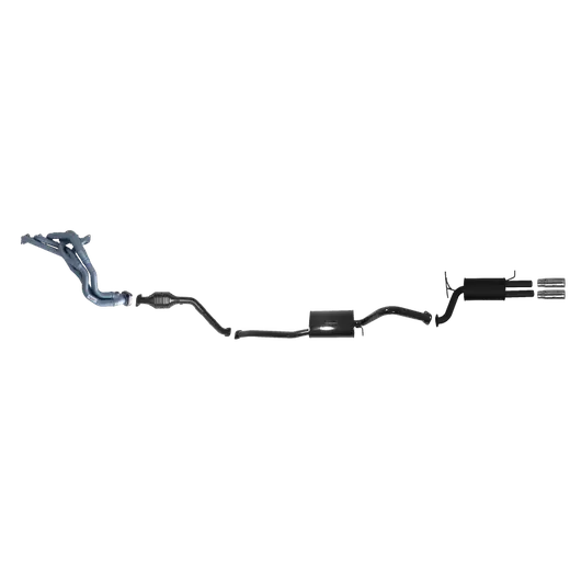 Ford Falcon XR6 Sedan FG 4.0L Barra Headers And Full System product image