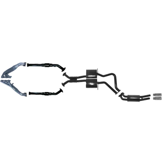 Holden VT VX VY 6 Cylinder Supercharged Competition Header product image