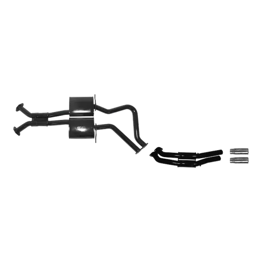 Holden VZ 6 Cylinder Cat Back product image