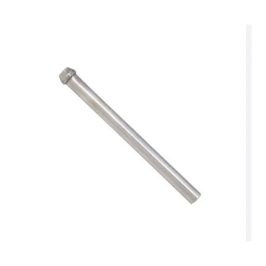 Steel rod -Diameter 12mm,L300mm,Mushroom head. product image