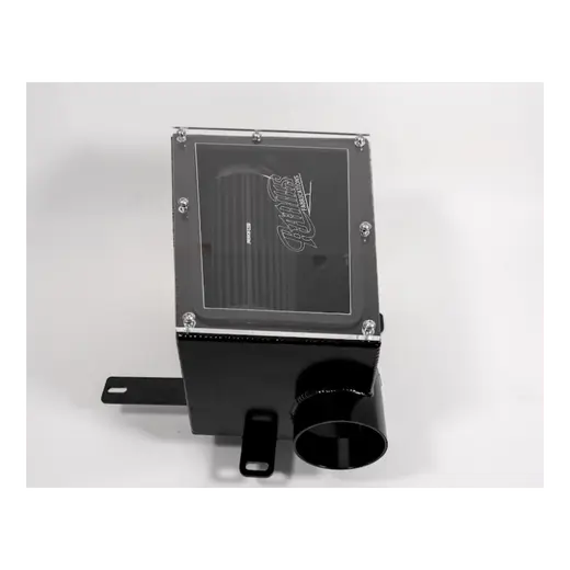 Custom Air box to suit Toyota Landcruiser 100/105 Series 1HZ - 1HD - 1HFTE Pod Filter Style product image